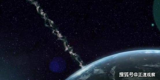 外星信号是怎么破译的外星信号是如何破译的，探索未知世界的神秘之旅