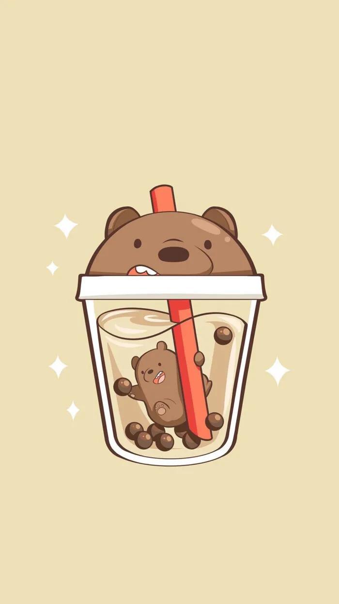 奶茶为啥叫奶茶揭秘奶茶背后的故事，奶茶为啥叫奶茶？
