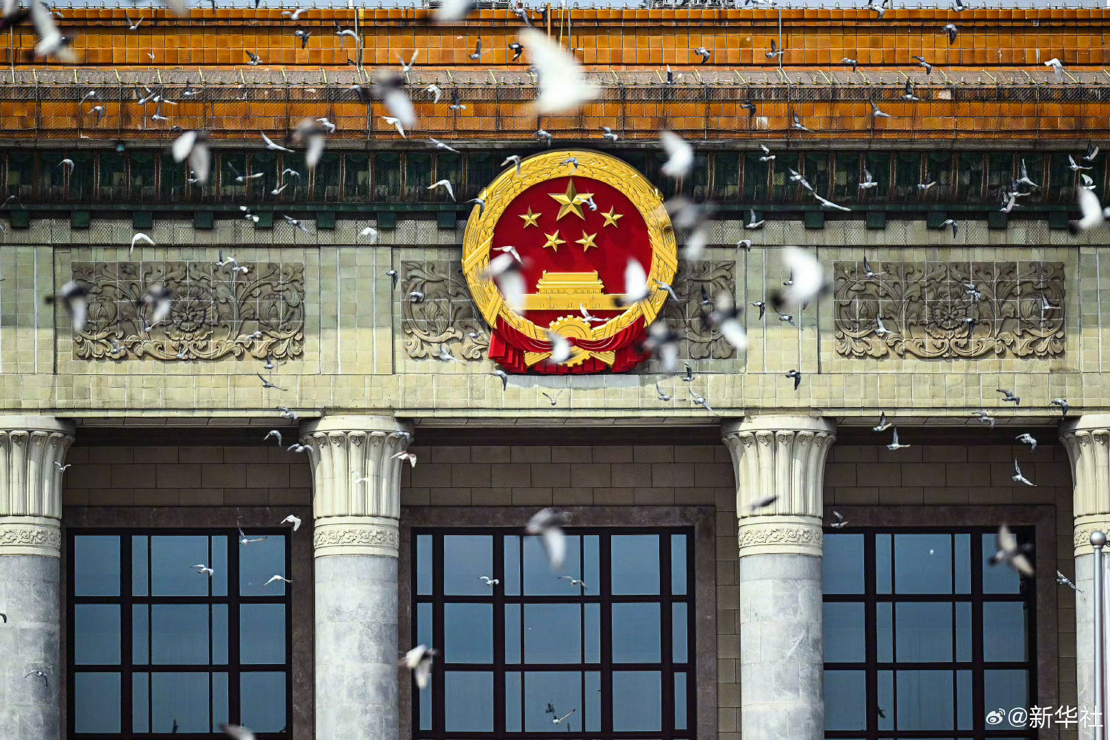 新华社出图太权威了